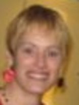 Person who looks like Julia Roberts