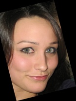 Person who looks like Claire Forlani