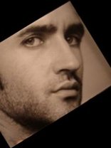 Person who looks like A.J. McLean