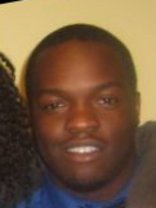 Person who looks like Sean Patrick Thomas