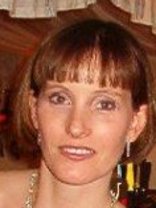 Person who looks like Melina Kanakaredes