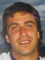 Person who looks like Ian Somerhalder