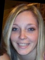 Person who looks like Sarah Chalke