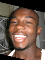 Person who looks like Derek Luke