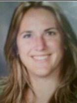 Person who looks like Shana Hiatt