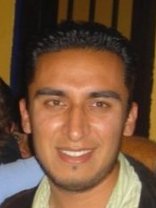 Person who looks like Jose Canseco