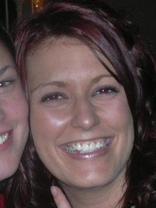 Person who looks like Erin Daniels