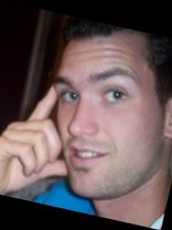 Person who looks like Ben Affleck