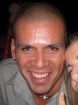 Person who looks like Jon Secada