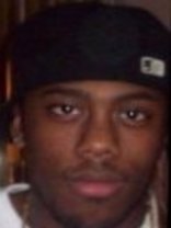 Person who looks like Bernie Mac