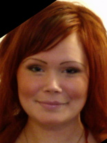 Person who looks like Nikki Cox