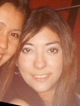 Person who looks like Anneliese van der Pol