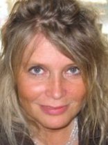 Person who looks like Izabella Scorupco