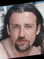 Person who looks like Henry Ian Cusick