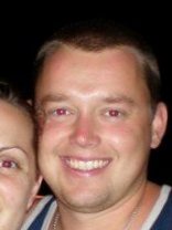 Person who looks like Michael Buble