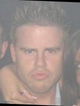 Person who looks like Val Kilmer