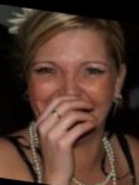 Person who looks like Drew Barrymore