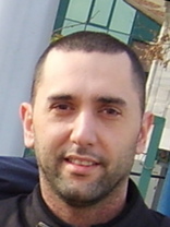 Person who looks like Jean Reno