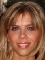 Person who looks like Lisa Rinna