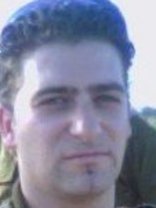 Person who looks like Matthew Perry