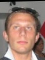 Person who looks like Daniel Craig