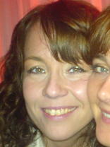 Person who looks like Jane Seymour