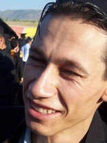 Person who looks like Tim Allen