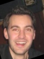 Person who looks like Gael García Bernal