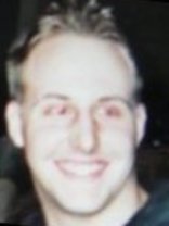 Person who looks like Lance Bass