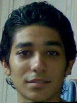 Person who looks like Ben Chaplin