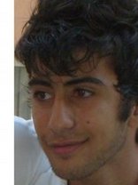 Person who looks like Justin Chatwin