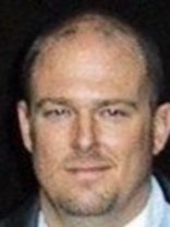 Person who looks like Victor Garber