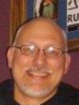 Person who looks like Billy Joel