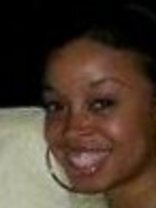 Person who looks like Tamala Jones