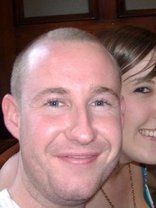 Person who looks like Michael Rosenbaum