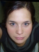 Person who looks like Anna Friel