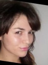 Person who looks like Jacqueline Obradors