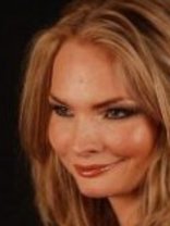 Person who looks like Calista Flockhart