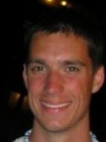 Person who looks like Lucas Black