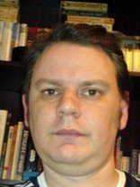 Person who looks like John C. Reilly