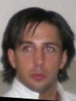 Person who looks like David Schwimmer