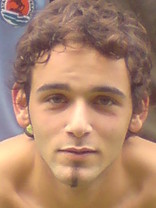 Person who looks like Nick Stahl