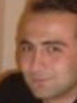 Person who looks like John Cusack