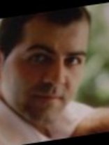 Person who looks like Mel Gibson