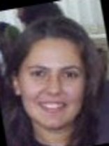 Person who looks like Jorja Fox