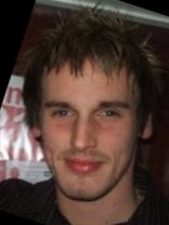 Person who looks like Ethan Hawke