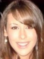 Person who looks like Jennifer Love Hewitt