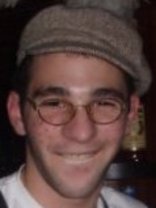 Person who looks like Mandy Patinkin