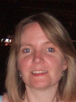 Person who looks like Cheryl Tiegs