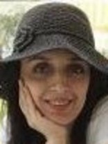 Person who looks like Brooke Nevin